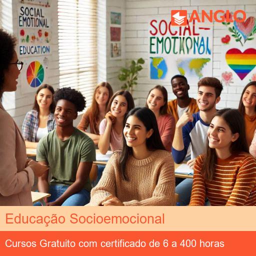 Educação Socioemocional